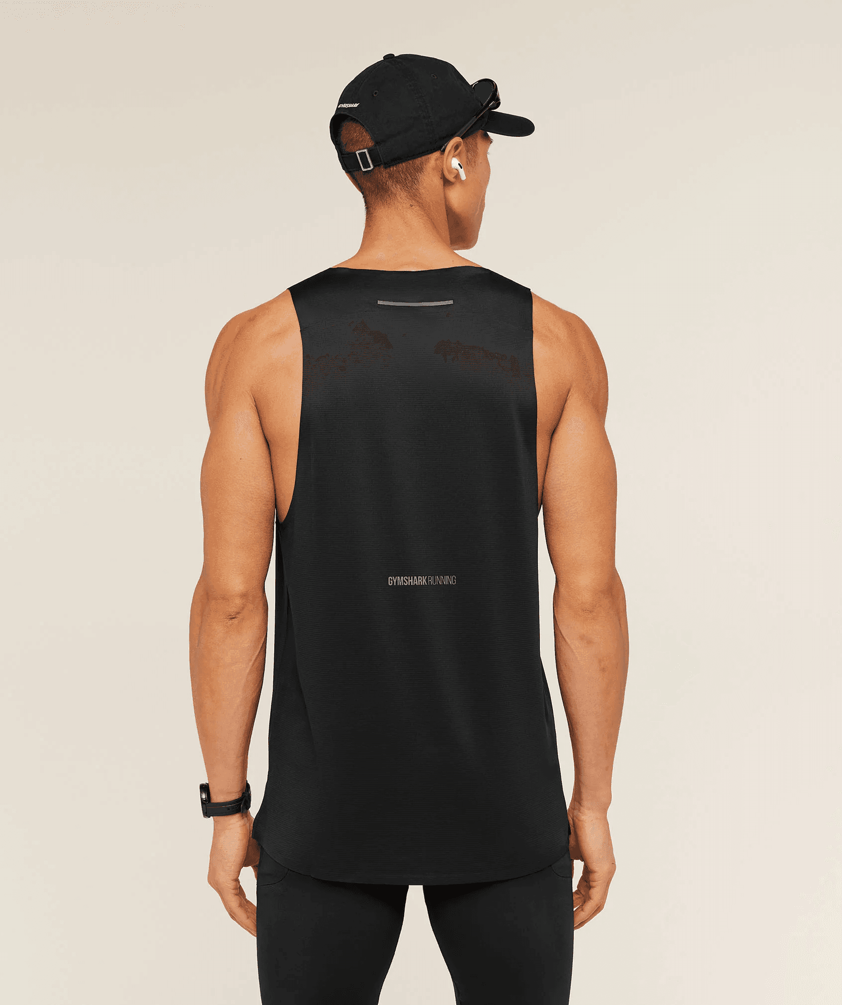 Débardeur Running Elite