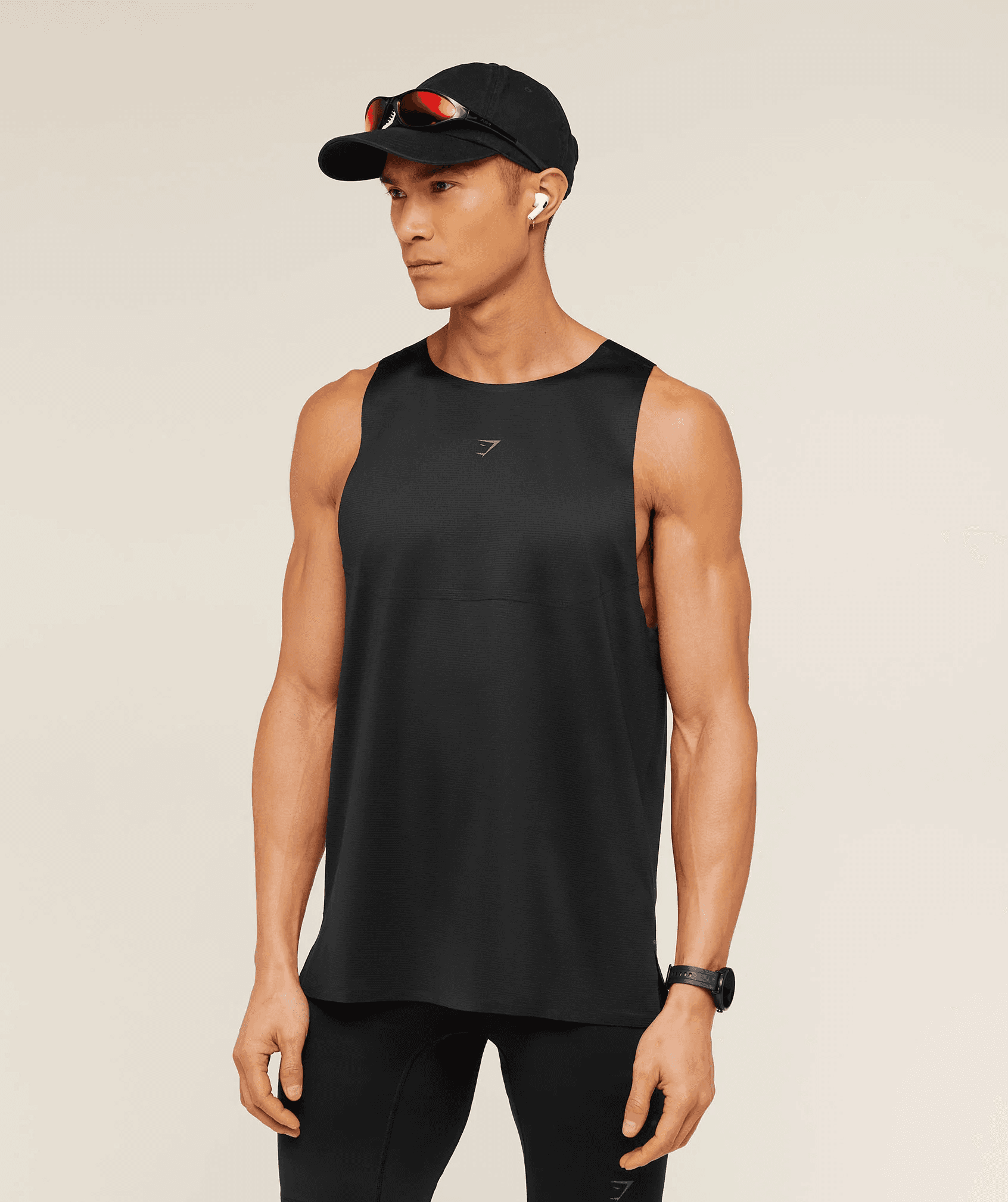 Débardeur Running Elite