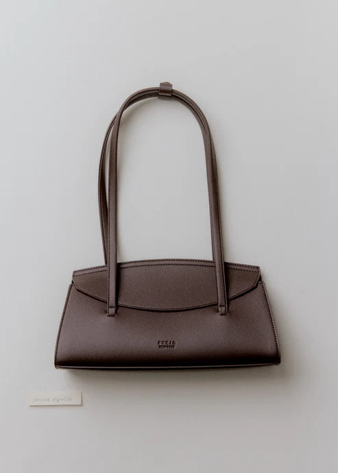 Sac Caroline Espresso