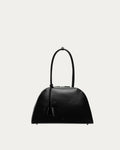 Sac Alma Tall Noir Brillant