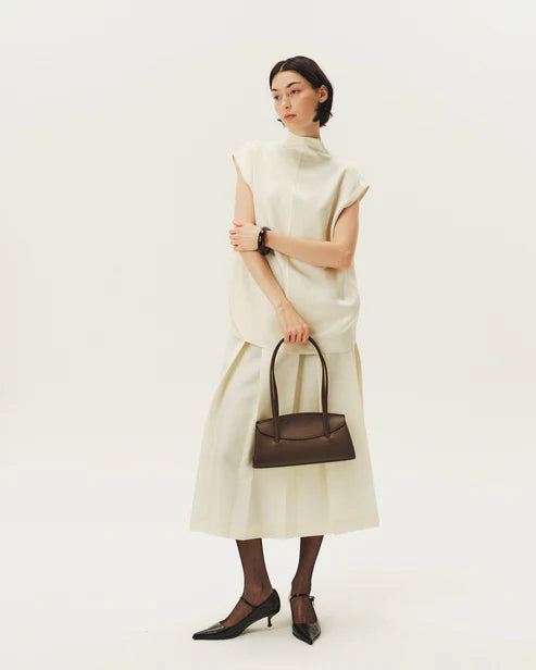 Sac Caroline Espresso