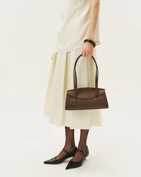 Sac Caroline Espresso