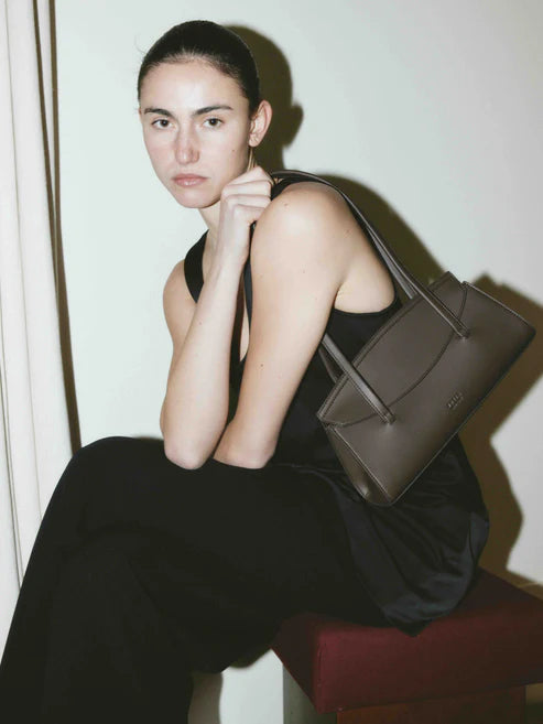 Sac Caroline Espresso