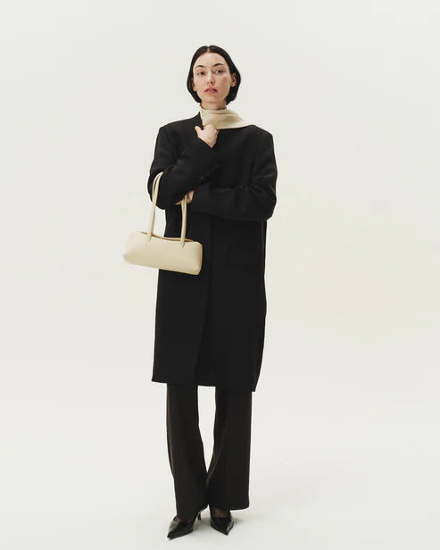 Mini Sac Chrystie Avoine