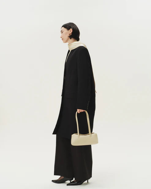 Mini Sac Chrystie Avoine