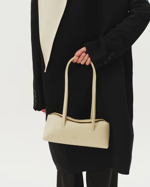 Mini Sac Chrystie Avoine