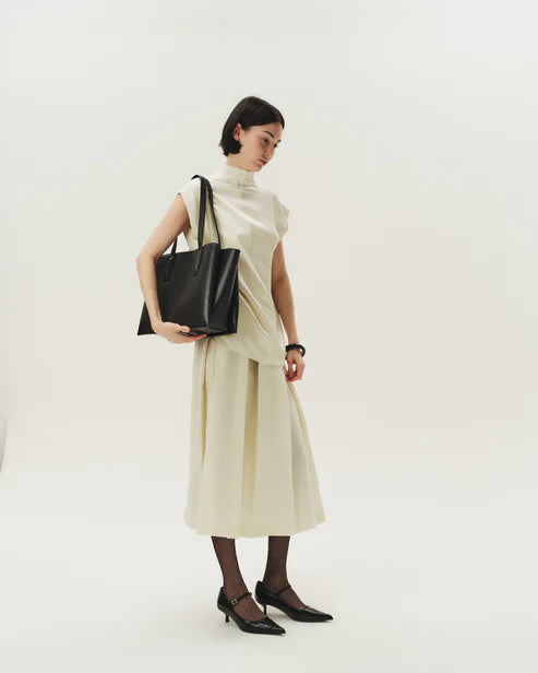 Sac Cabas Paloma Noir