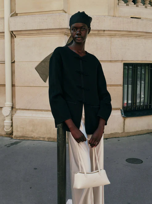 Mini Sac Chrystie Avoine