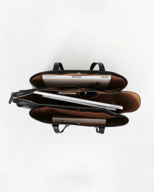 Sac Cabas Paloma Noir