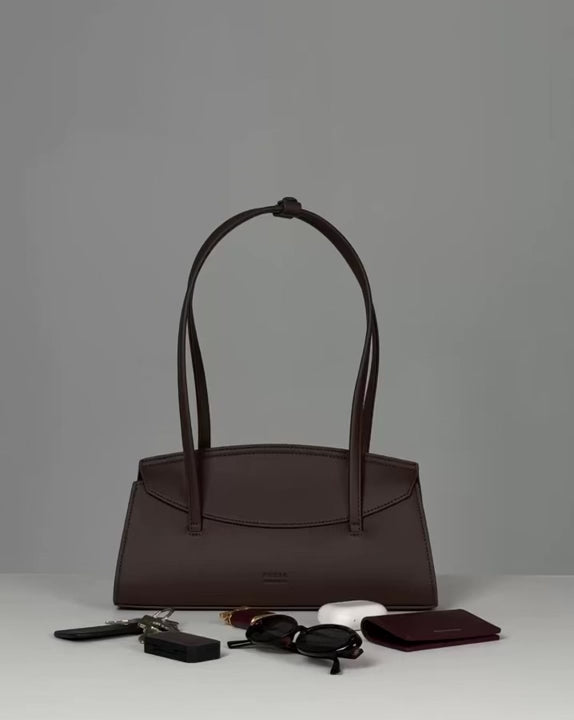 Sac Caroline Espresso