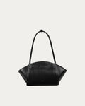 Sac Sylvie Noir Brillant